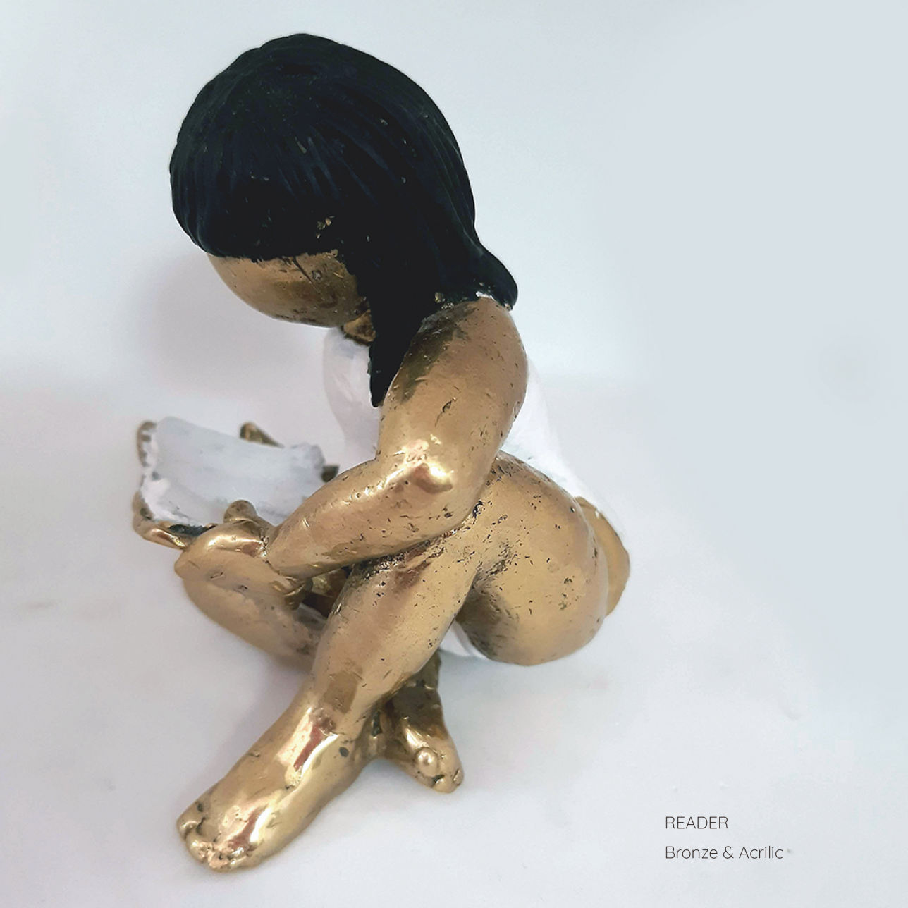 Lectora/Reader
